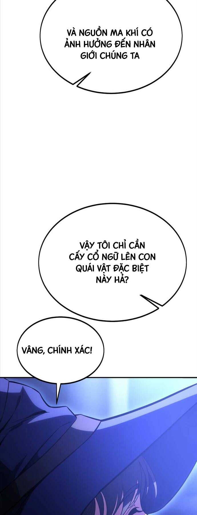 Tôi Đã Giết Tuyển Thủ Học Viện Chapter 25.5 - Trang 2