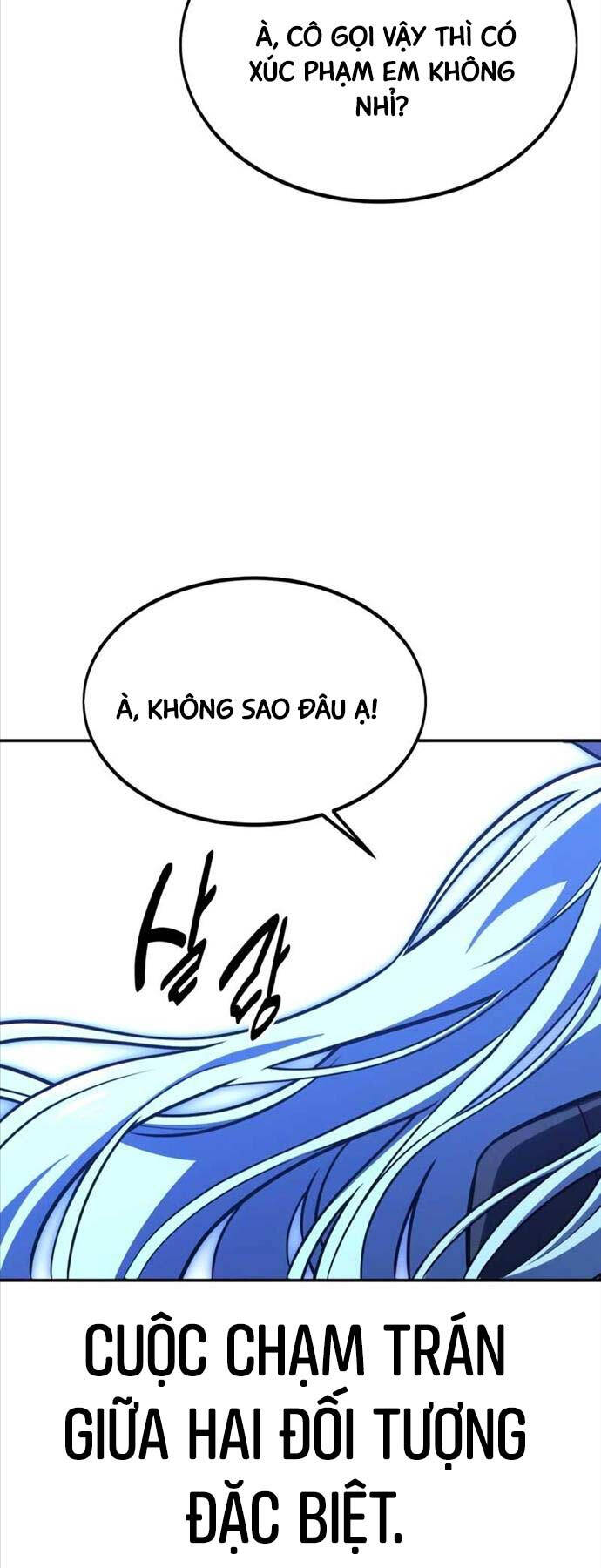 Tôi Đã Giết Tuyển Thủ Học Viện Chapter 25.5 - Trang 2