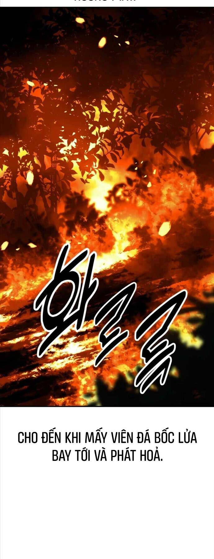 Tôi Đã Giết Tuyển Thủ Học Viện Chapter 25.5 - Trang 2