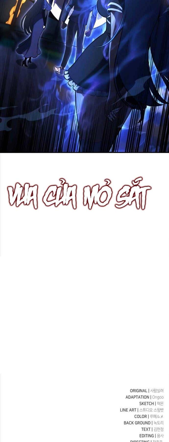 Tôi Đã Giết Tuyển Thủ Học Viện Chapter 25.5 - Trang 2