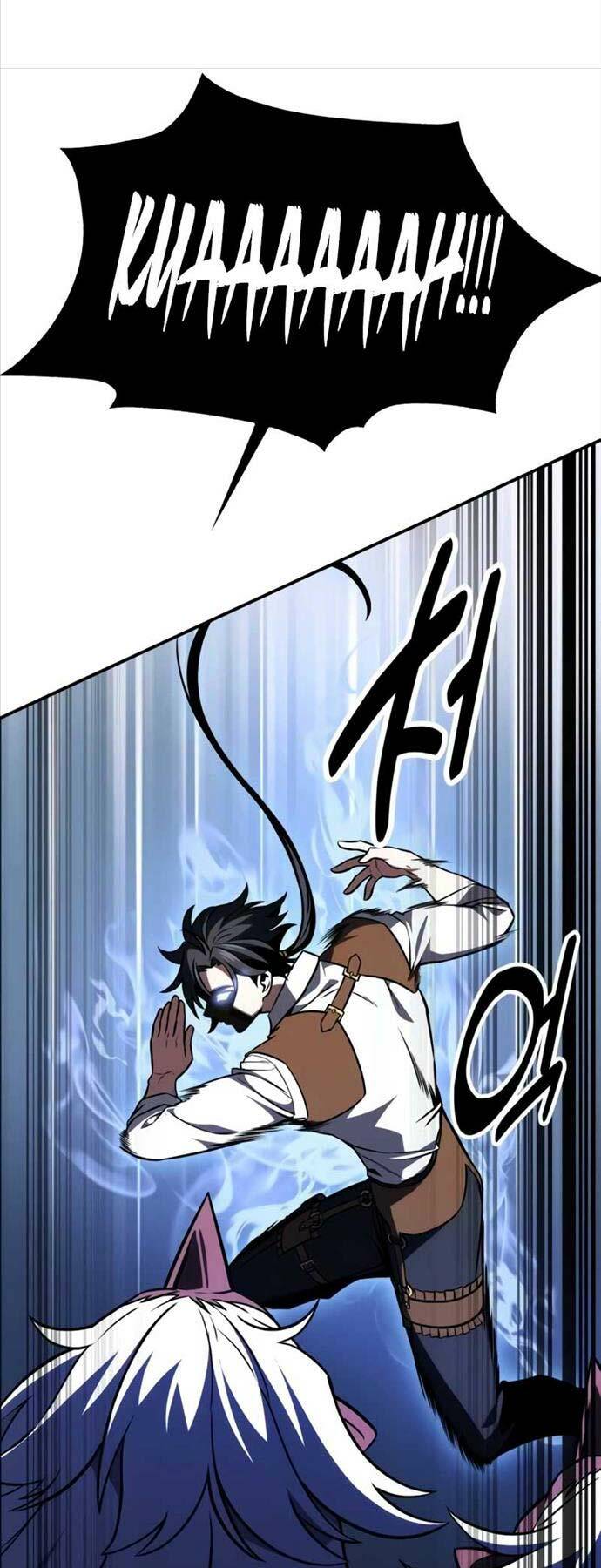 Tôi Đã Giết Tuyển Thủ Học Viện Chapter 25 - Trang 2