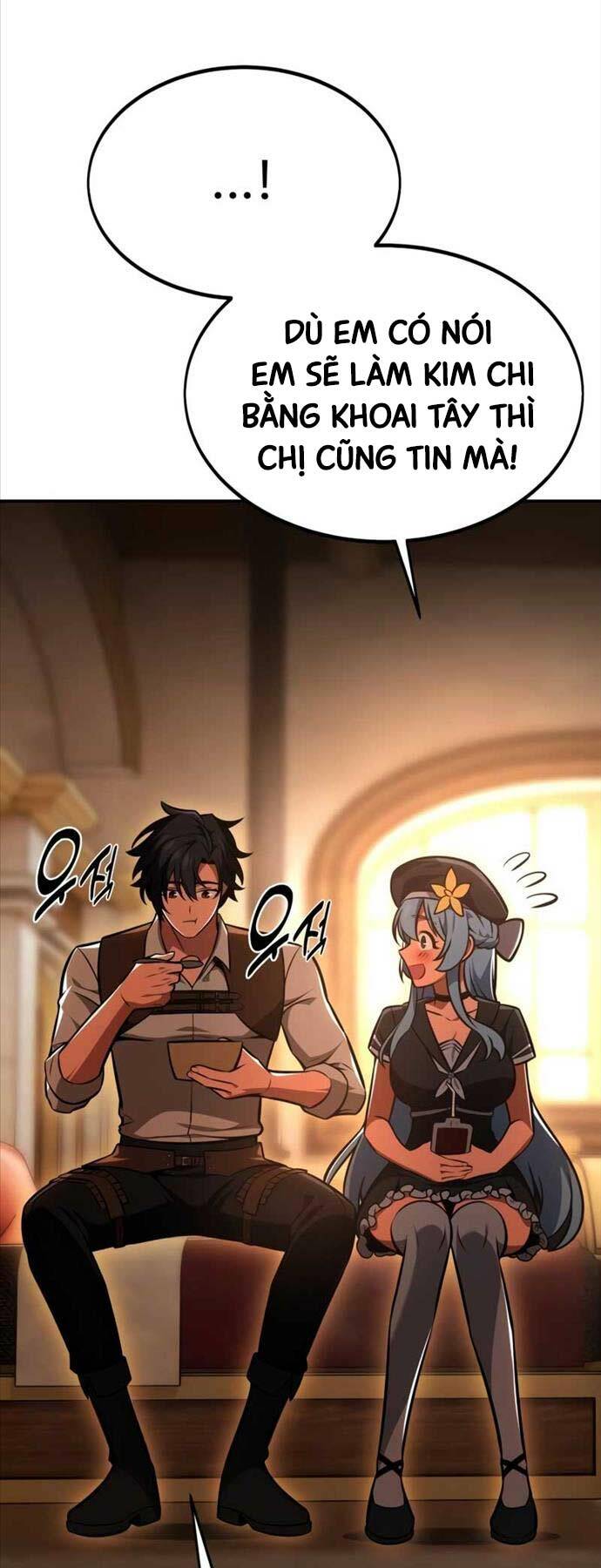 Tôi Đã Giết Tuyển Thủ Học Viện Chapter 25 - Trang 2