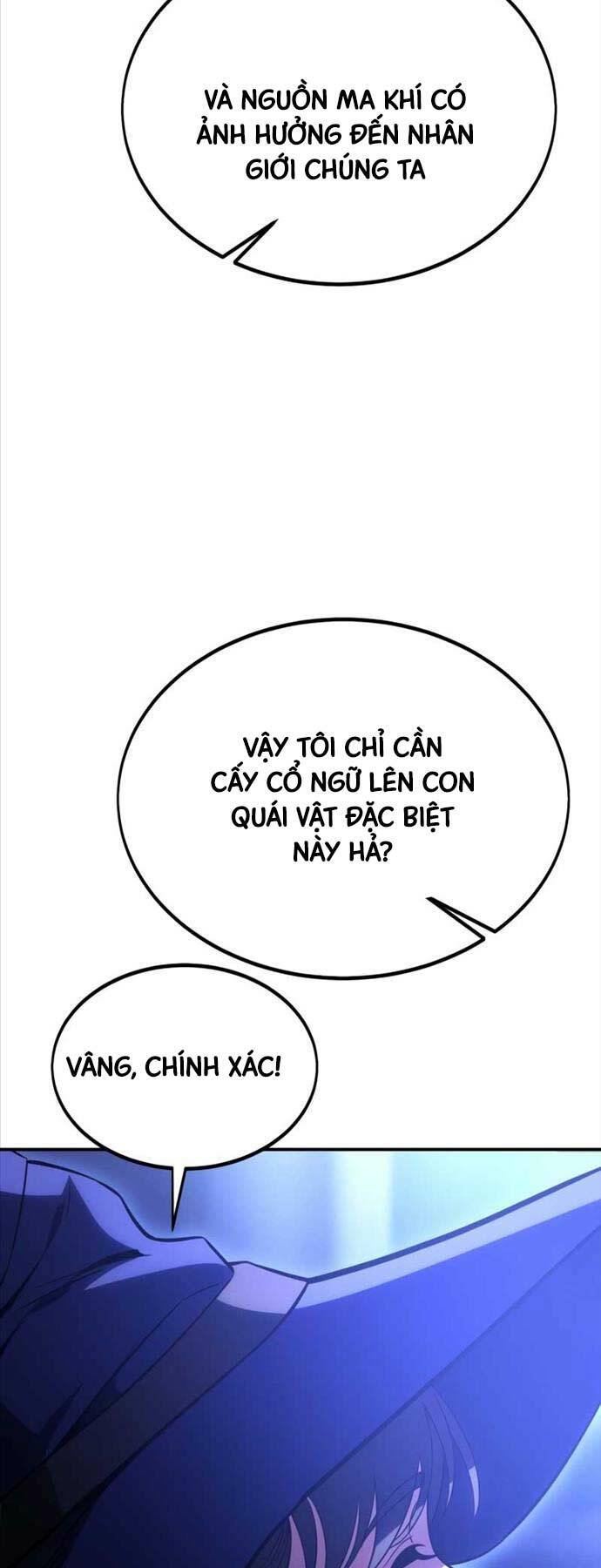 Tôi Đã Giết Tuyển Thủ Học Viện Chapter 25 - Trang 2