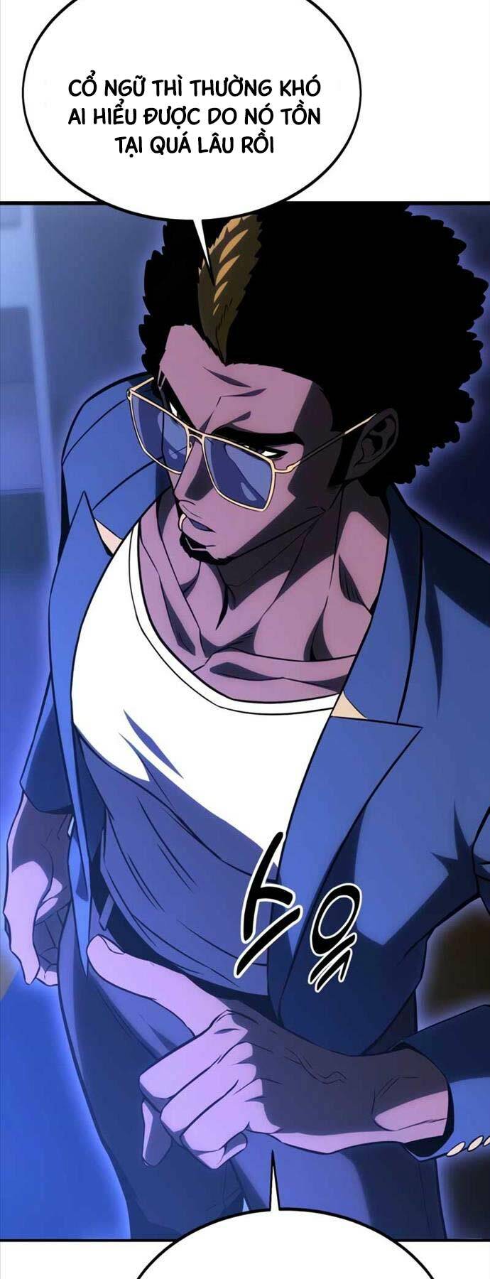 Tôi Đã Giết Tuyển Thủ Học Viện Chapter 25 - Trang 2