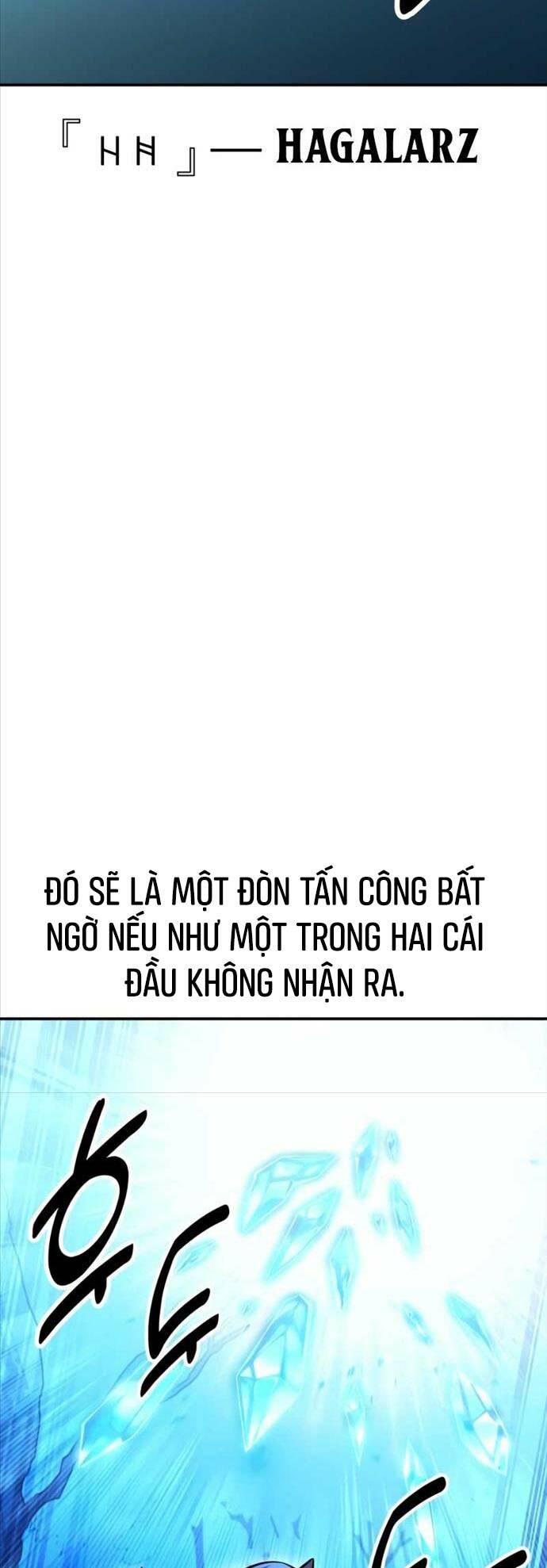 Tôi Đã Giết Tuyển Thủ Học Viện Chapter 25 - Trang 2