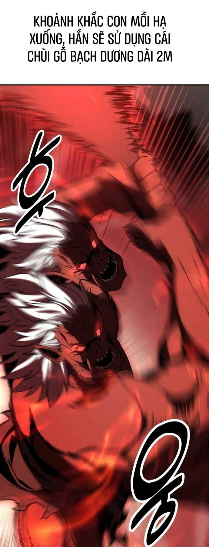 Tôi Đã Giết Tuyển Thủ Học Viện Chapter 25 - Trang 2