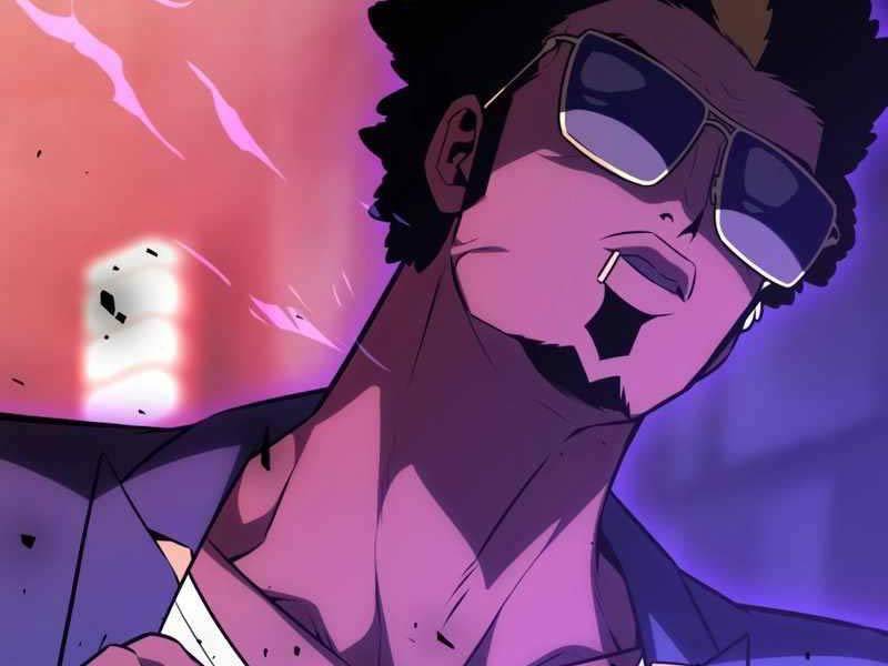 Tôi Đã Giết Tuyển Thủ Học Viện Chapter 26.5 - Trang 2