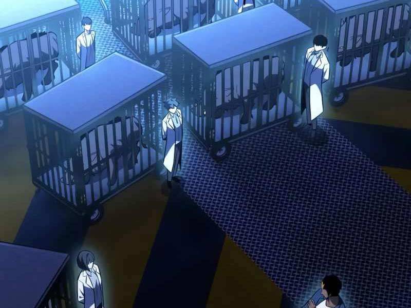 Tôi Đã Giết Tuyển Thủ Học Viện Chapter 26.5 - Trang 2