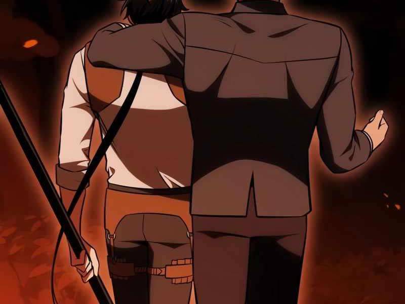 Tôi Đã Giết Tuyển Thủ Học Viện Chapter 26 - Trang 2