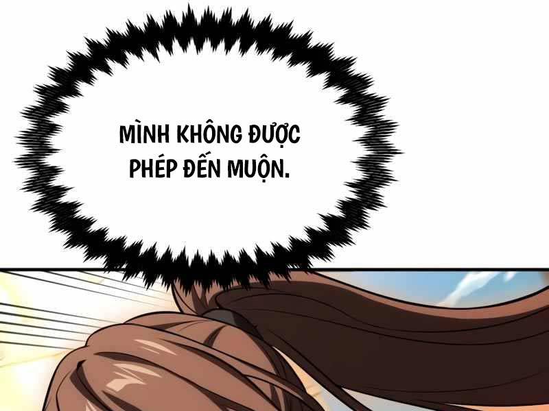 Tôi Đã Giết Tuyển Thủ Học Viện Chapter 26 - Trang 2