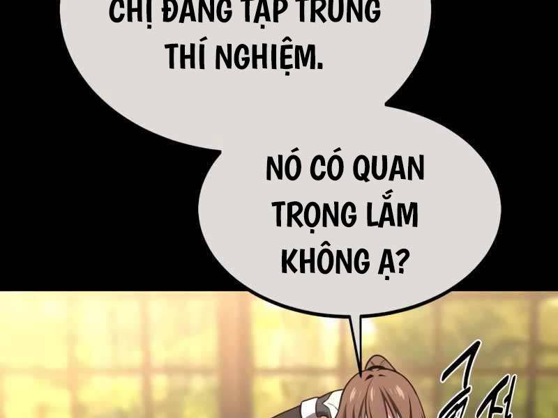 Tôi Đã Giết Tuyển Thủ Học Viện Chapter 26 - Trang 2