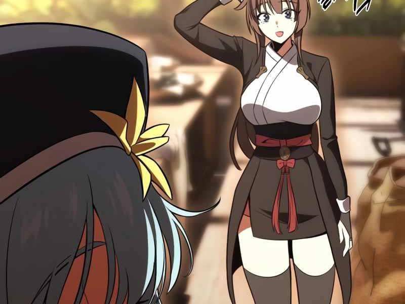 Tôi Đã Giết Tuyển Thủ Học Viện Chapter 26 - Trang 2