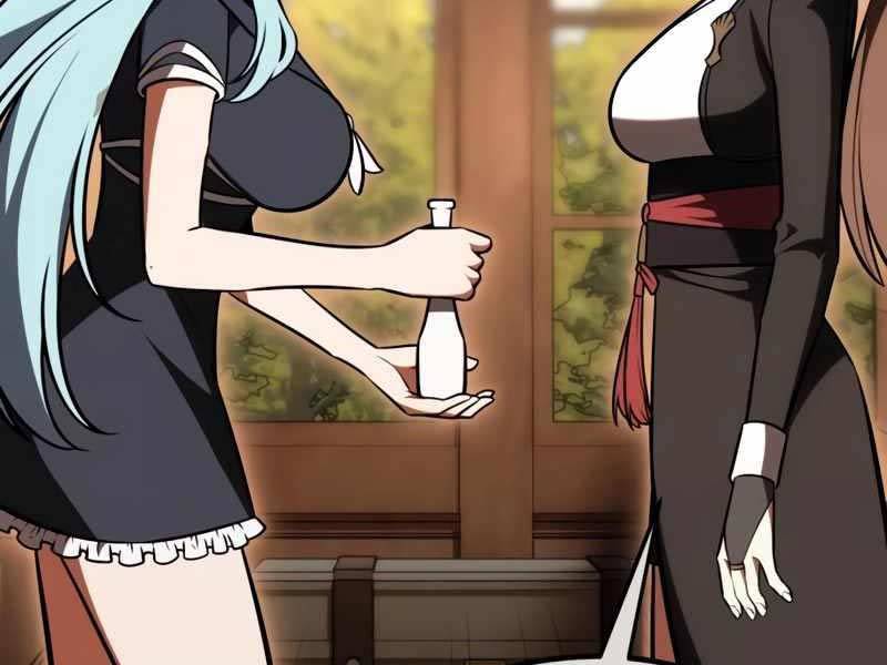 Tôi Đã Giết Tuyển Thủ Học Viện Chapter 26 - Trang 2