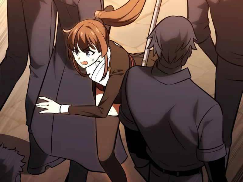 Tôi Đã Giết Tuyển Thủ Học Viện Chapter 26 - Trang 2