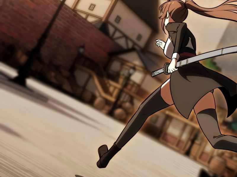 Tôi Đã Giết Tuyển Thủ Học Viện Chapter 26 - Trang 2