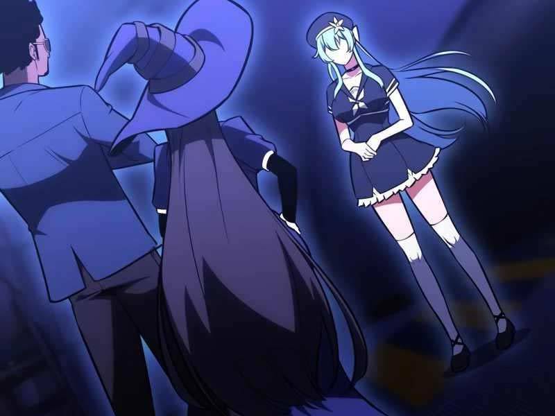 Tôi Đã Giết Tuyển Thủ Học Viện Chapter 26 - Trang 2