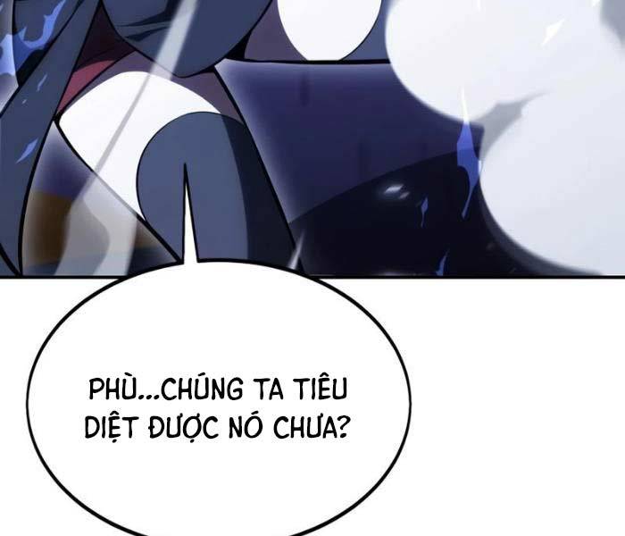 Tôi Đã Giết Tuyển Thủ Học Viện Chapter 27.5 - Trang 2