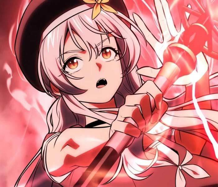 Tôi Đã Giết Tuyển Thủ Học Viện Chapter 27.5 - Trang 2