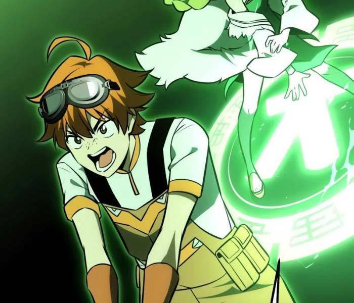 Tôi Đã Giết Tuyển Thủ Học Viện Chapter 27.5 - Trang 2