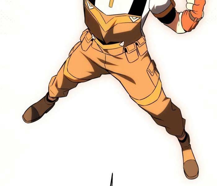 Tôi Đã Giết Tuyển Thủ Học Viện Chapter 27.5 - Trang 2