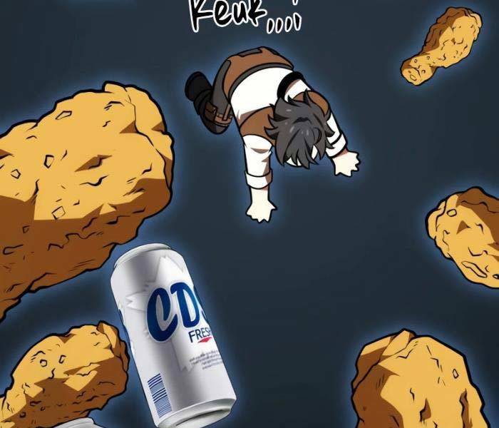 Tôi Đã Giết Tuyển Thủ Học Viện Chapter 27 - Trang 2