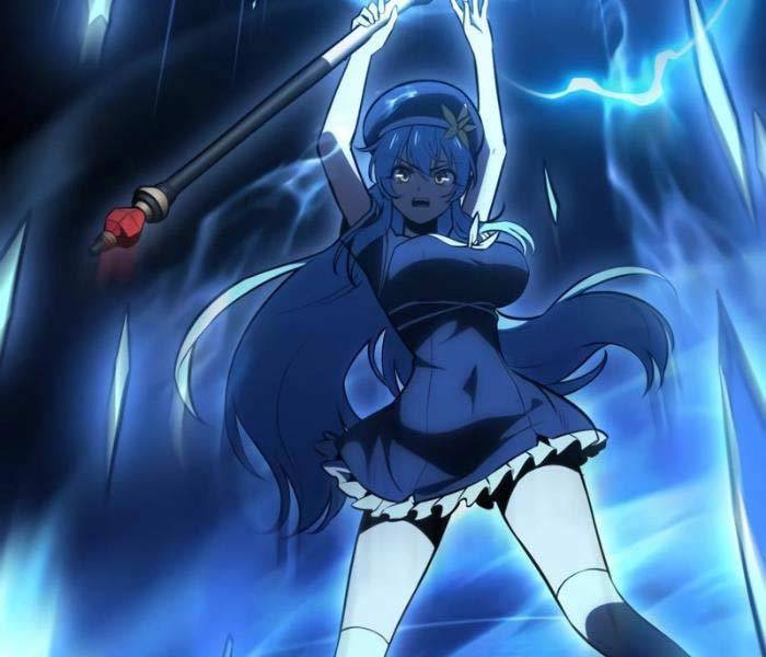 Tôi Đã Giết Tuyển Thủ Học Viện Chapter 27 - Trang 2