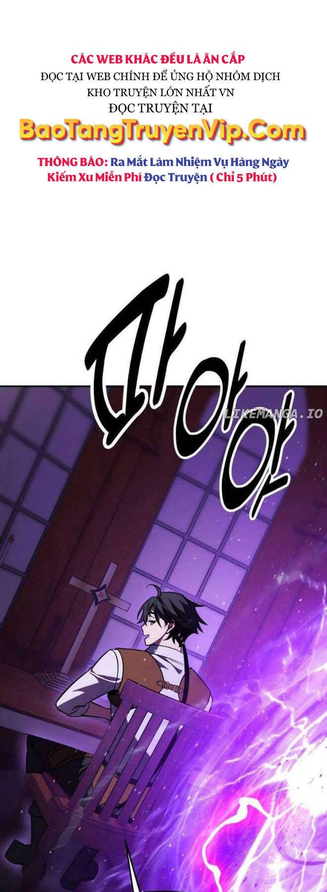 Tôi Đã Giết Tuyển Thủ Học Viện Chapter 28 - Trang 2