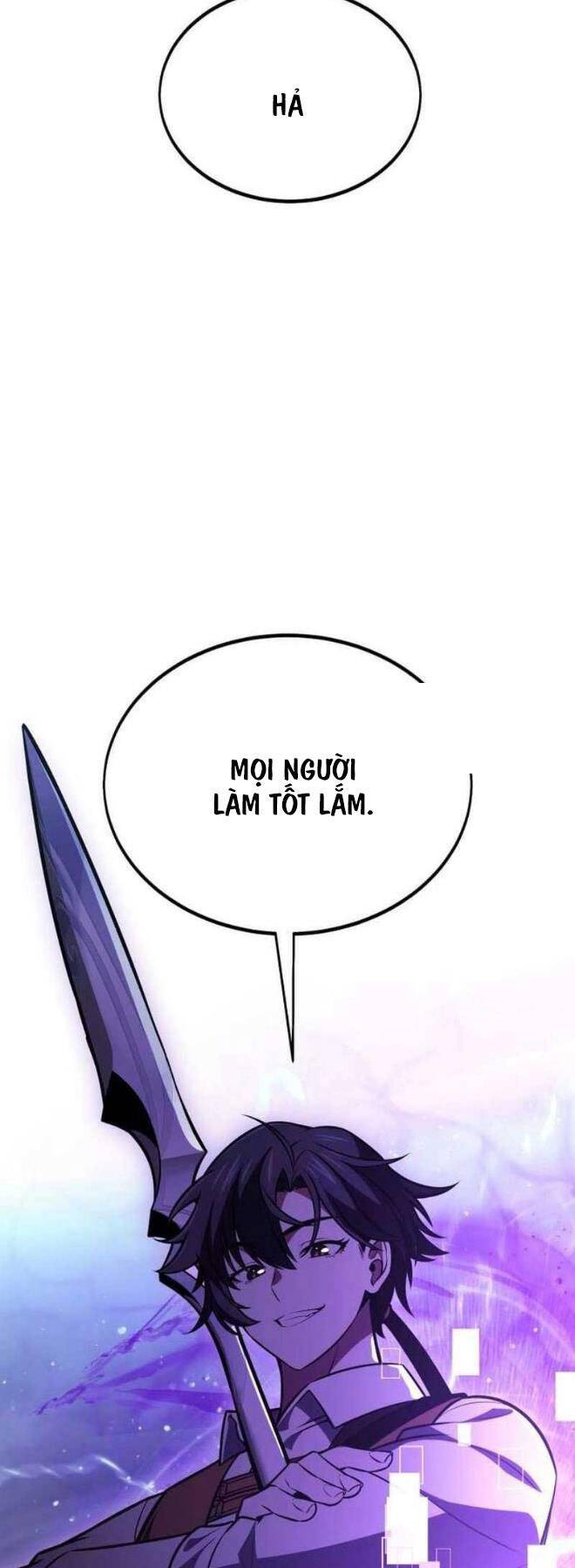 Tôi Đã Giết Tuyển Thủ Học Viện Chapter 28 - Trang 2