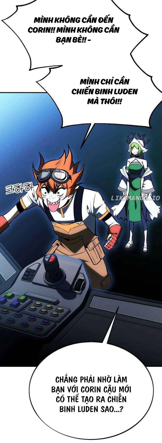 Tôi Đã Giết Tuyển Thủ Học Viện Chapter 28 - Trang 2