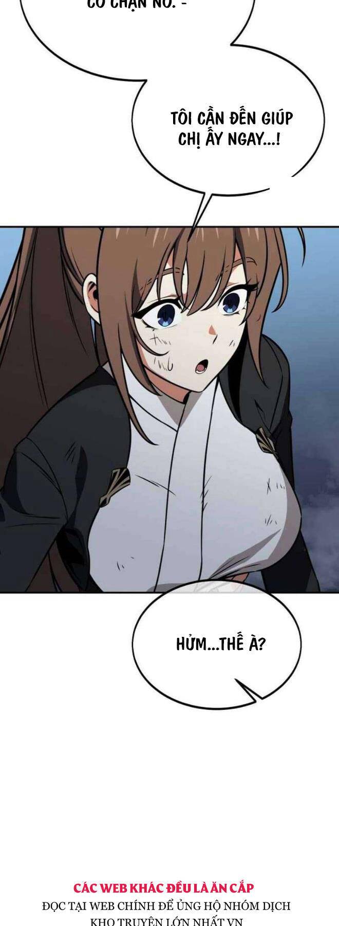 Tôi Đã Giết Tuyển Thủ Học Viện Chapter 28 - Trang 2