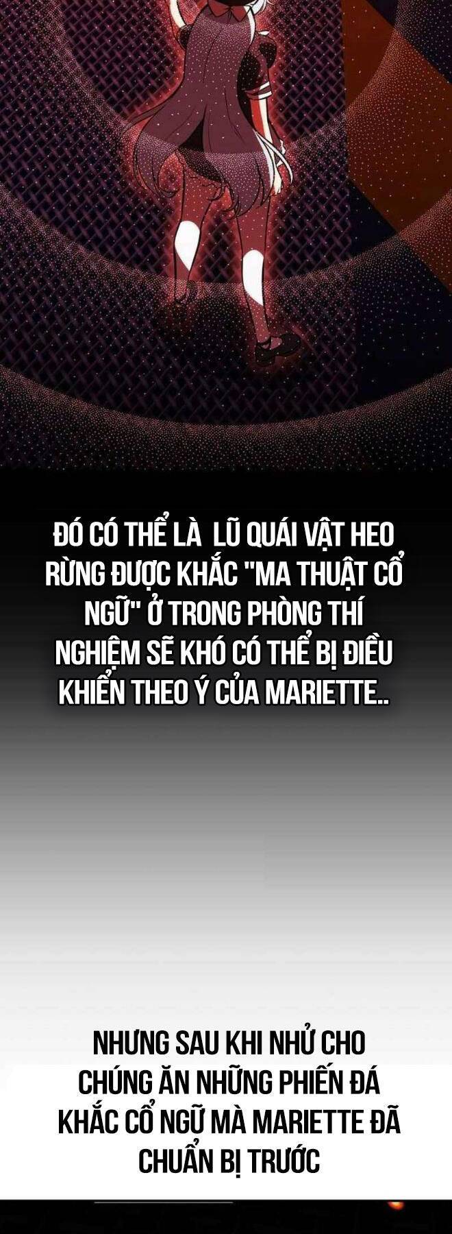 Tôi Đã Giết Tuyển Thủ Học Viện Chapter 28 - Trang 2