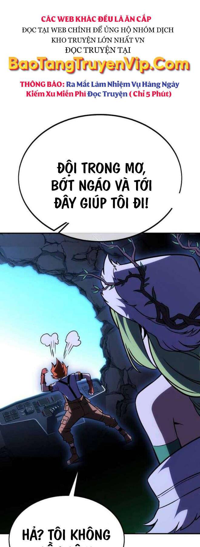 Tôi Đã Giết Tuyển Thủ Học Viện Chapter 28 - Trang 2