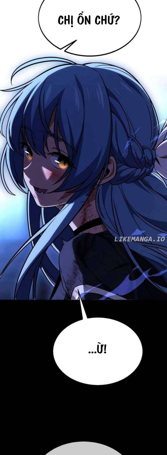 Tôi Đã Giết Tuyển Thủ Học Viện Chapter 28 - Trang 2