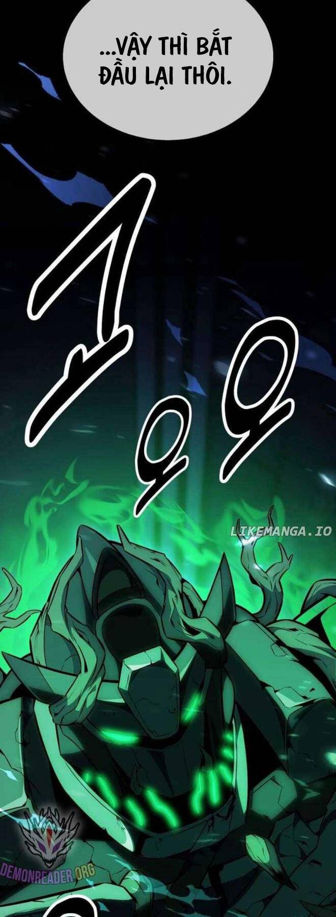 Tôi Đã Giết Tuyển Thủ Học Viện Chapter 28 - Trang 2