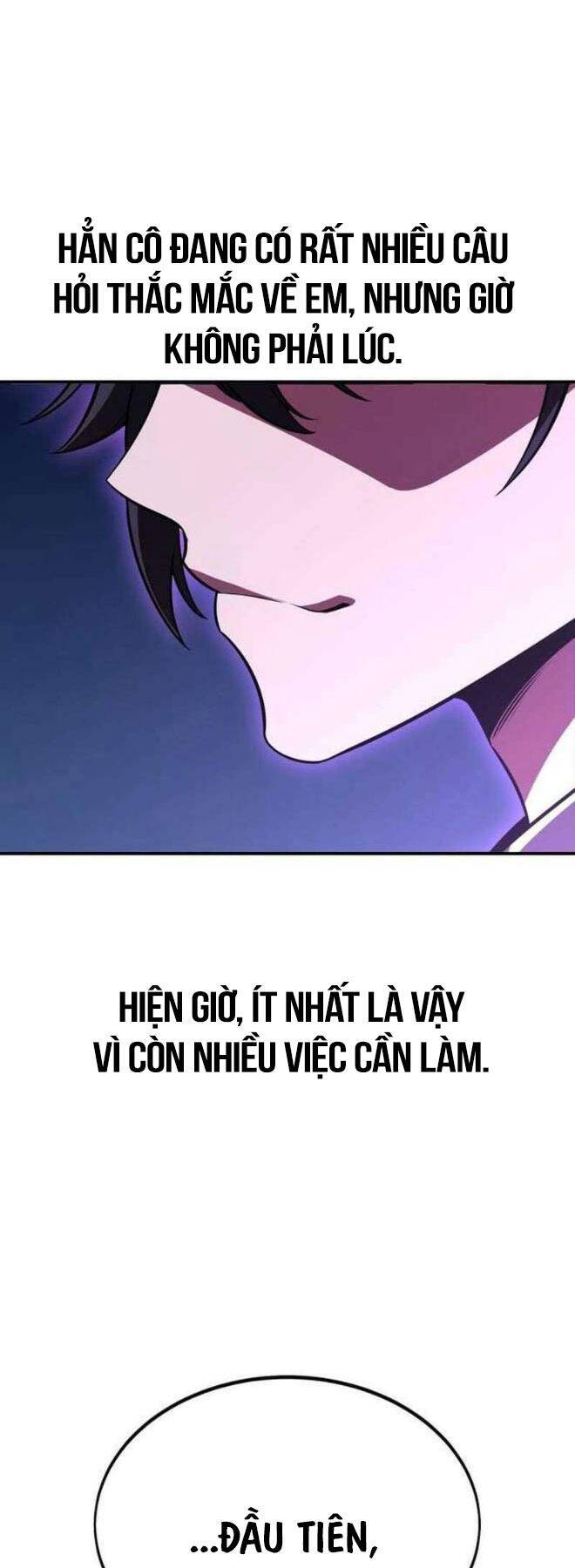 Tôi Đã Giết Tuyển Thủ Học Viện Chapter 28 - Trang 2