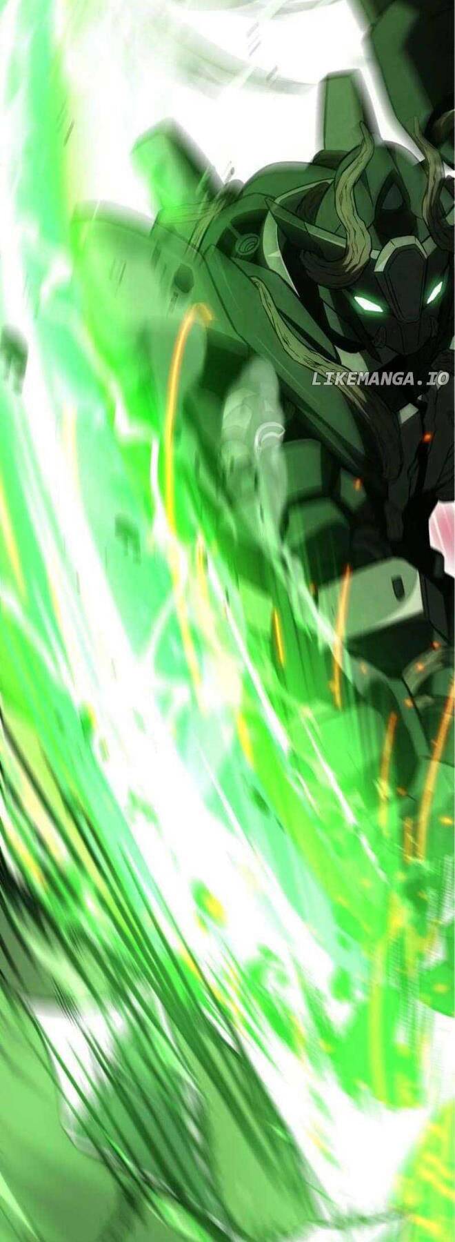 Tôi Đã Giết Tuyển Thủ Học Viện Chapter 28 - Trang 2