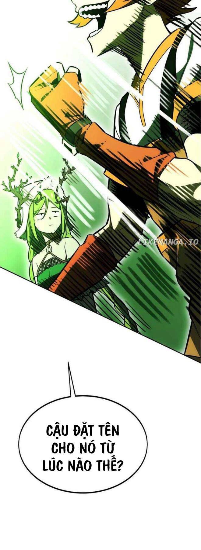 Tôi Đã Giết Tuyển Thủ Học Viện Chapter 28 - Trang 2