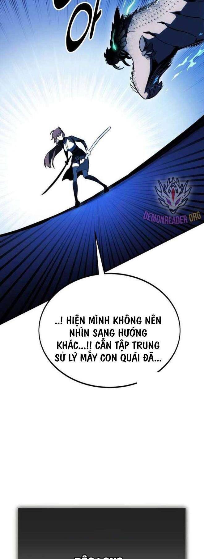 Tôi Đã Giết Tuyển Thủ Học Viện Chapter 28 - Trang 2