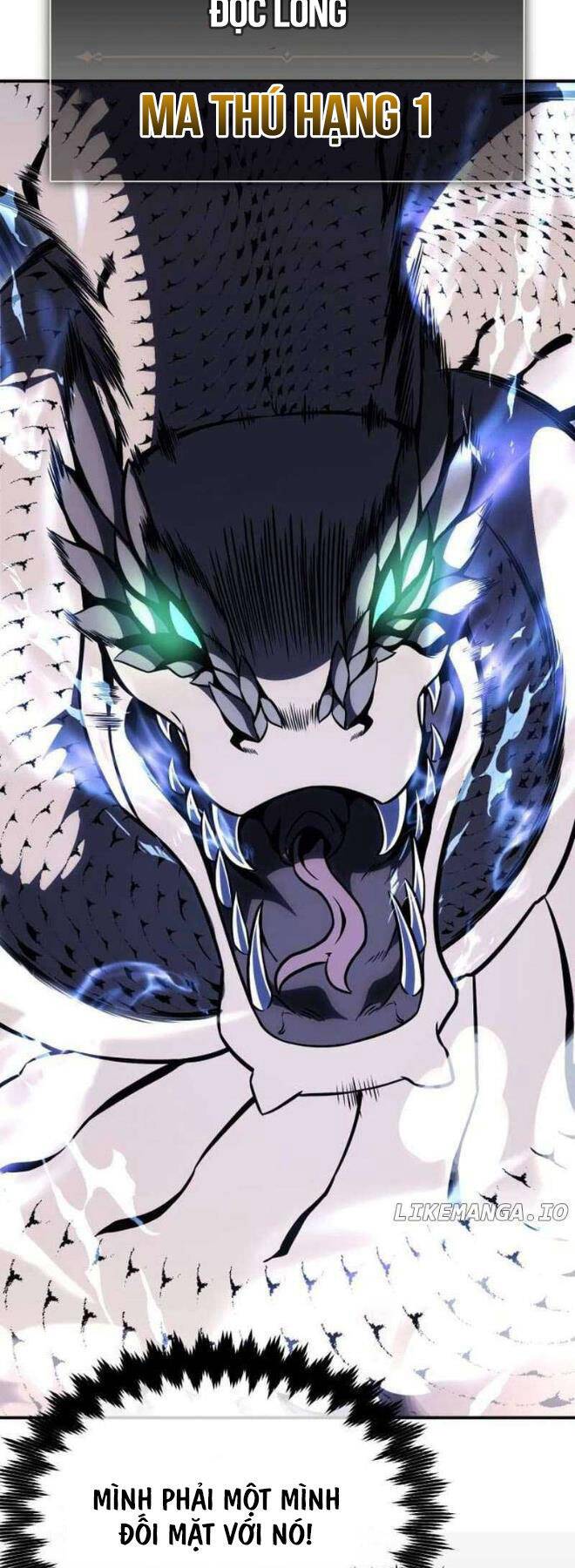 Tôi Đã Giết Tuyển Thủ Học Viện Chapter 28 - Trang 2