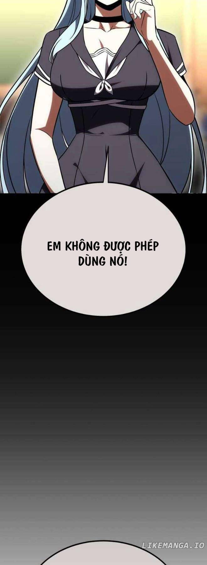 Tôi Đã Giết Tuyển Thủ Học Viện Chapter 28 - Trang 2