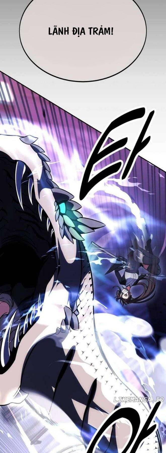 Tôi Đã Giết Tuyển Thủ Học Viện Chapter 28 - Trang 2
