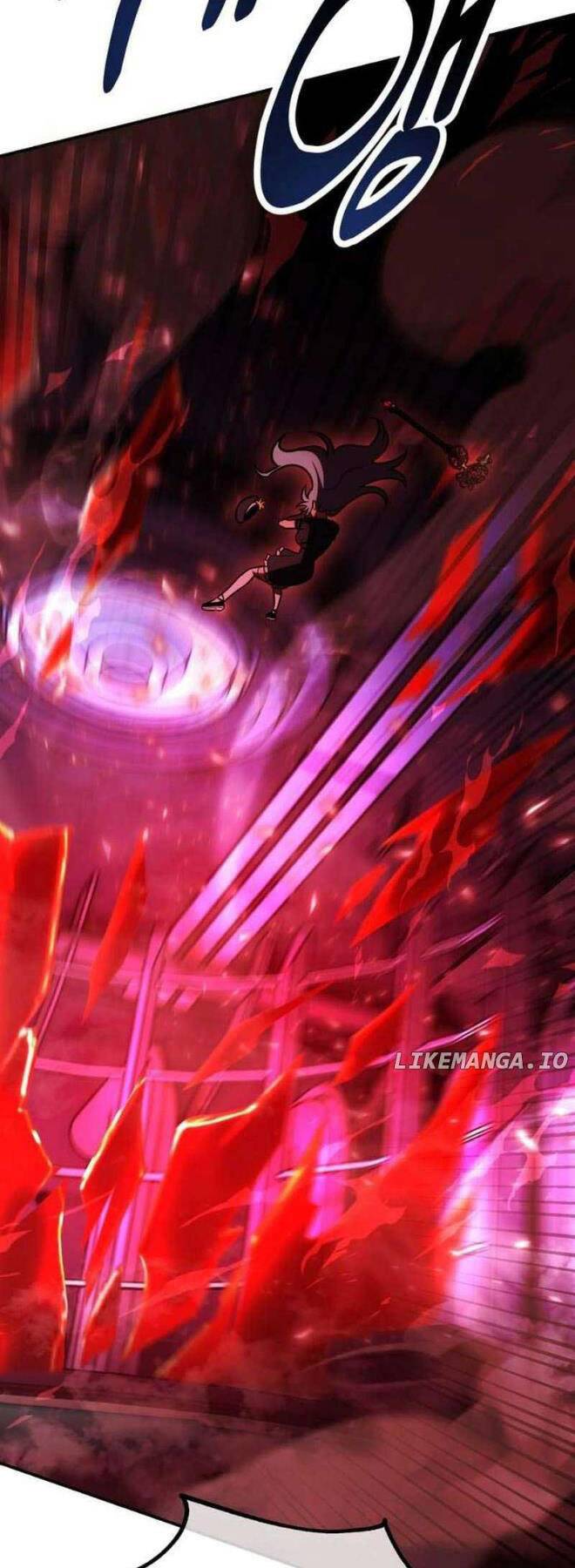 Tôi Đã Giết Tuyển Thủ Học Viện Chapter 28 - Trang 2