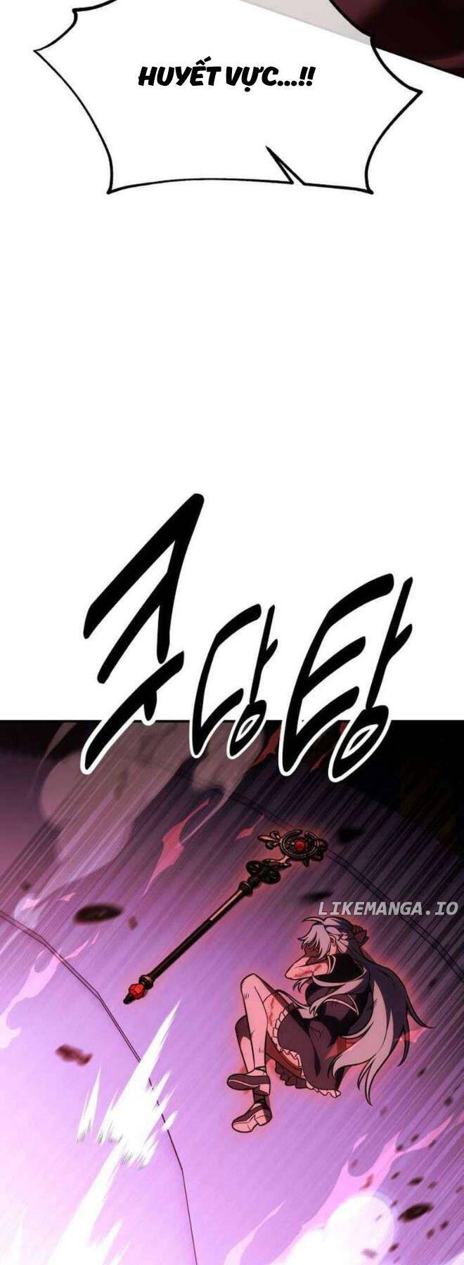 Tôi Đã Giết Tuyển Thủ Học Viện Chapter 28 - Trang 2