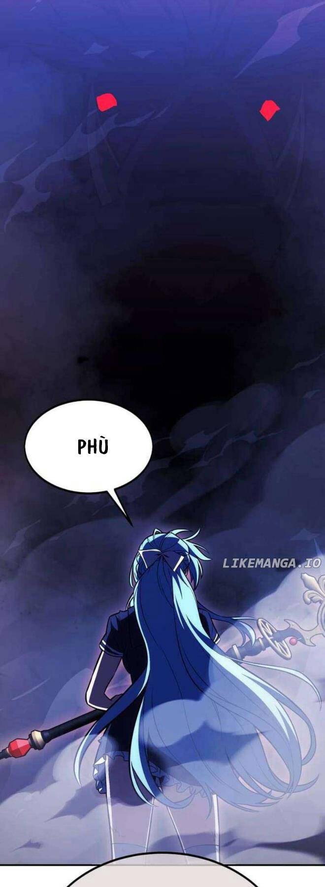 Tôi Đã Giết Tuyển Thủ Học Viện Chapter 28 - Trang 2