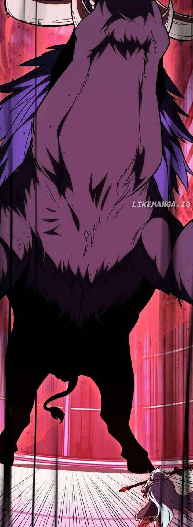 Tôi Đã Giết Tuyển Thủ Học Viện Chapter 28 - Trang 2