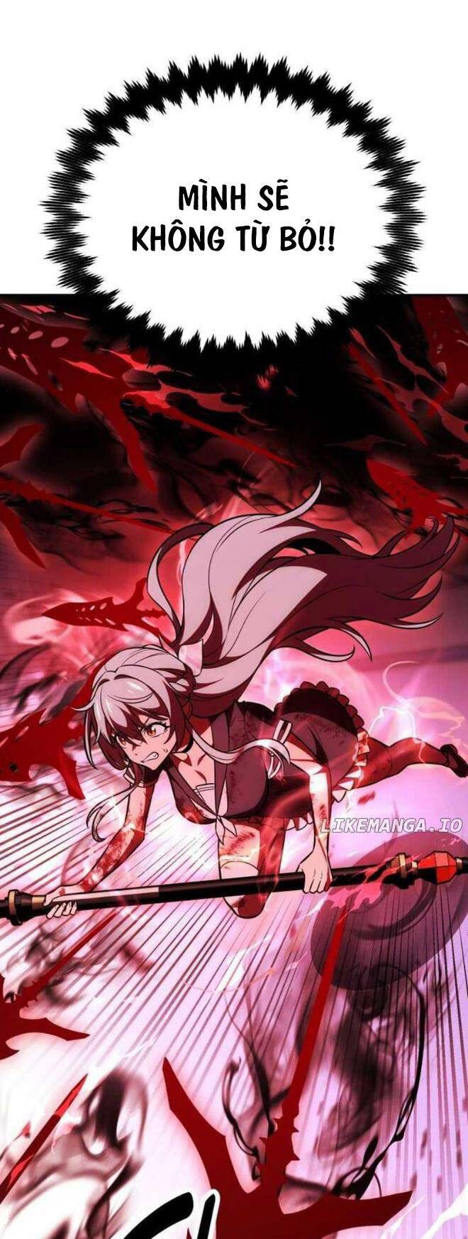 Tôi Đã Giết Tuyển Thủ Học Viện Chapter 28 - Trang 2