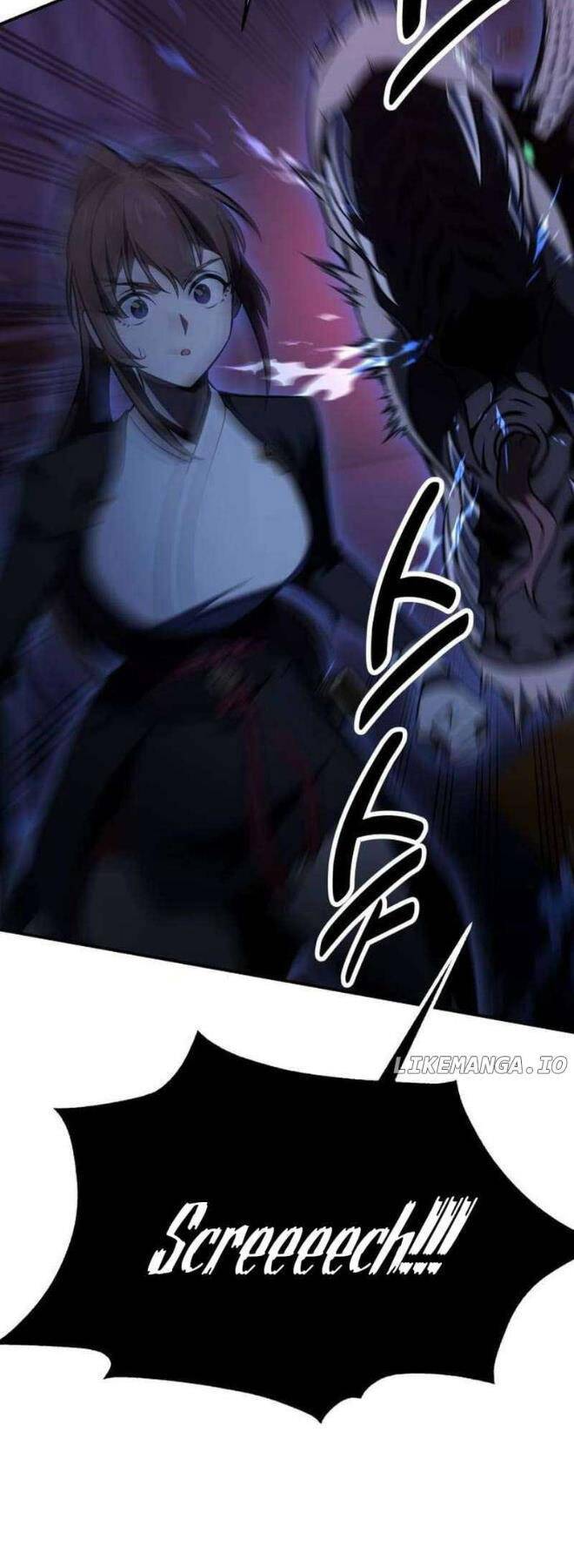 Tôi Đã Giết Tuyển Thủ Học Viện Chapter 28 - Trang 2