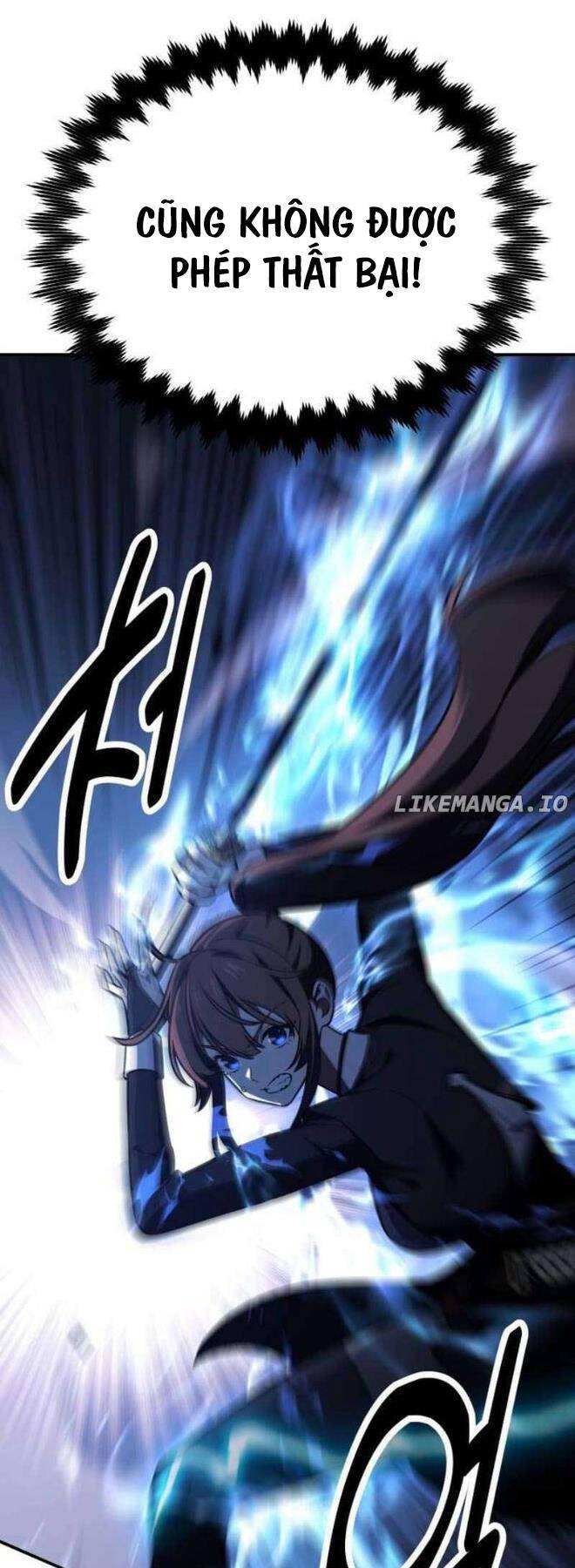 Tôi Đã Giết Tuyển Thủ Học Viện Chapter 28 - Trang 2