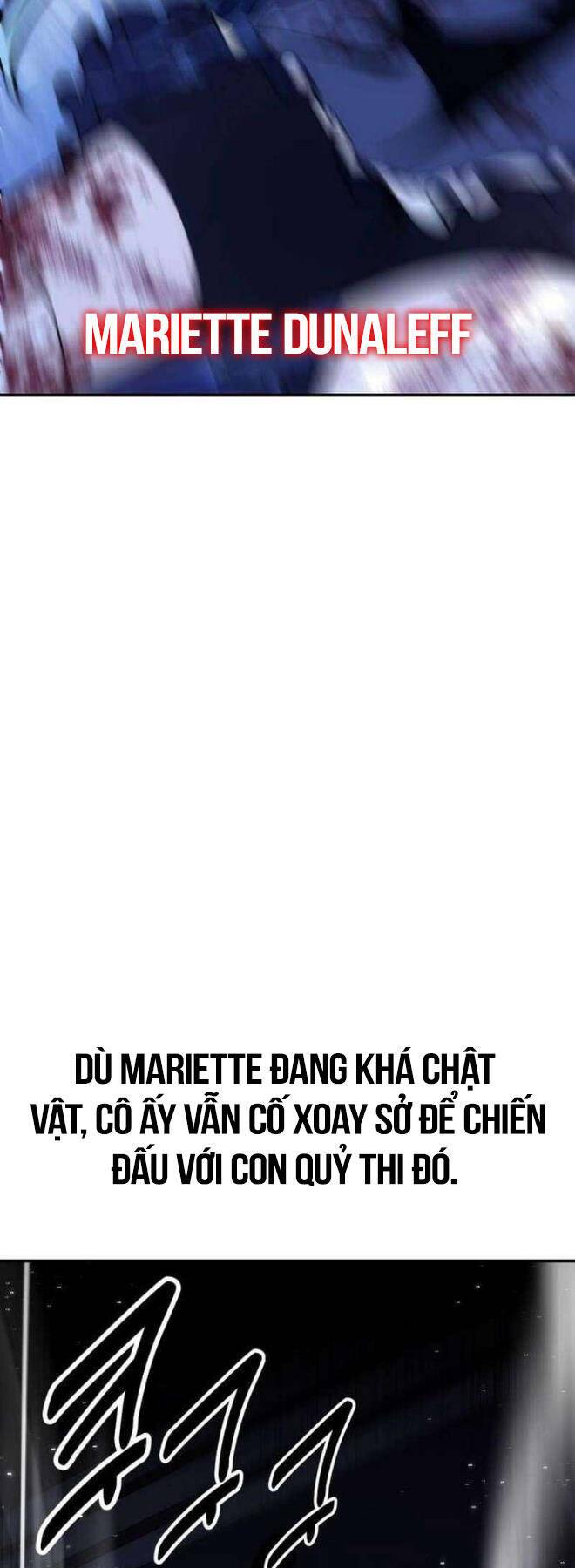 Tôi Đã Giết Tuyển Thủ Học Viện Chapter 28 - Trang 2