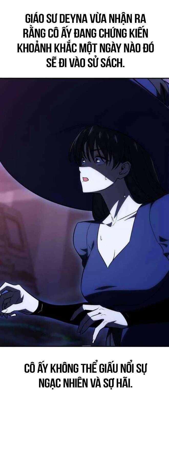 Tôi Đã Giết Tuyển Thủ Học Viện Chapter 28 - Trang 2